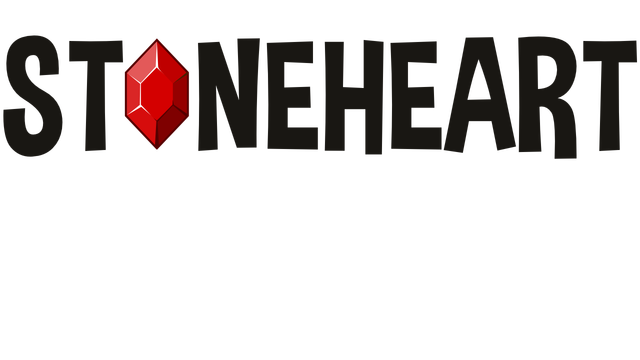 Stoneheart Logo