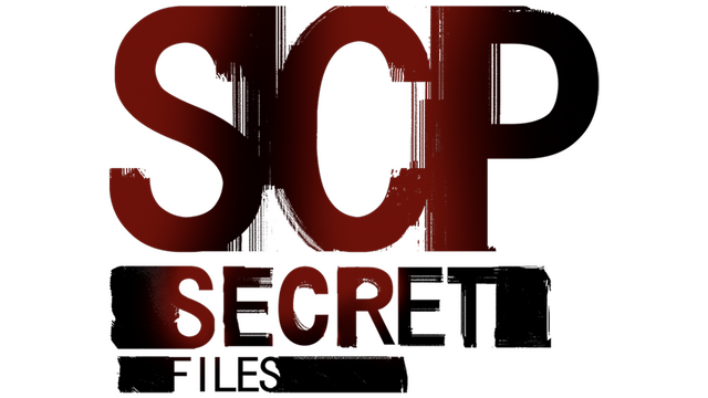 SCP: Secret Files - Steam Backlog