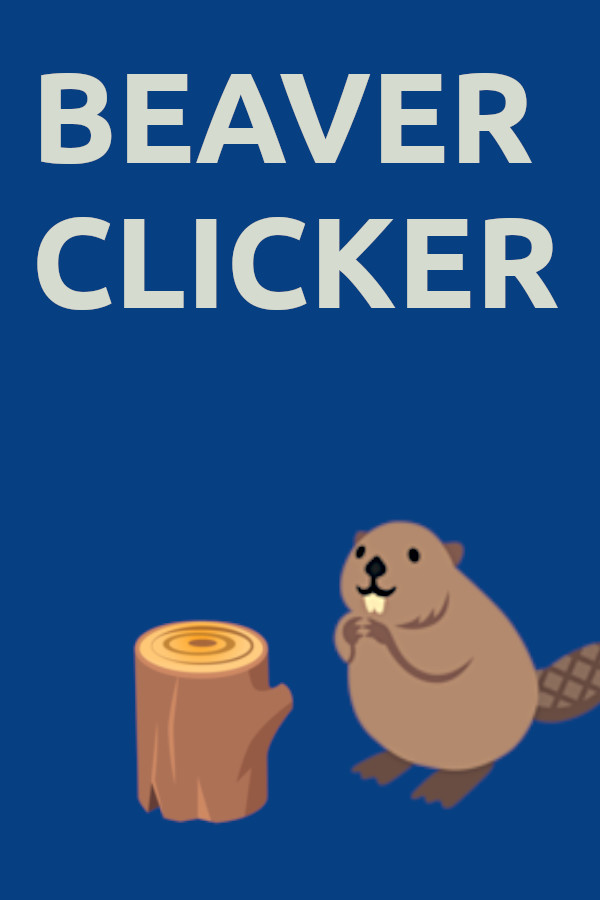 Beaver Clicker for steam