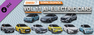 OMSI 2 Add-on Downloadpack Vol. 11 - KI-Elektroautos