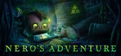 Nero's Adventure cover art