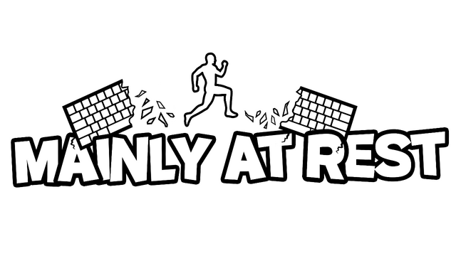 Mainly at Rest Logo