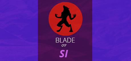 BLADE OF SI cover art