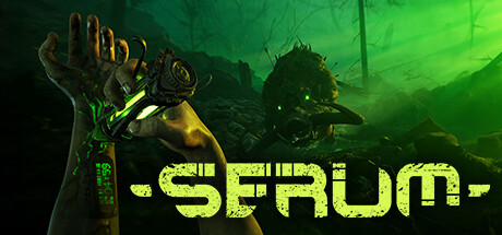 Serum Playtest cover art