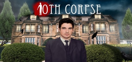 10th Corpse cover art