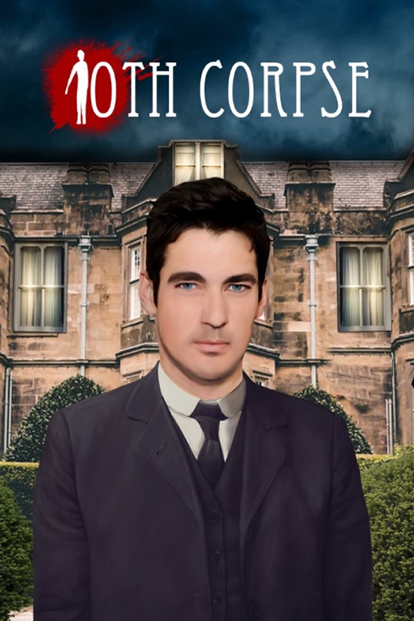 10th Corpse for steam 10th Corpse for steam