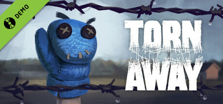 Torn Away Demo cover art