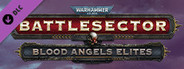 Warhammer 40,000: Battlesector - Blood Angels Elites Pack
