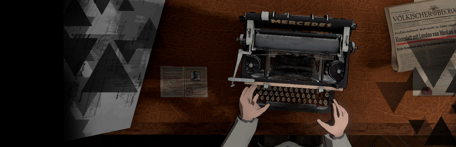 Nuremberg: VRdict of Nations