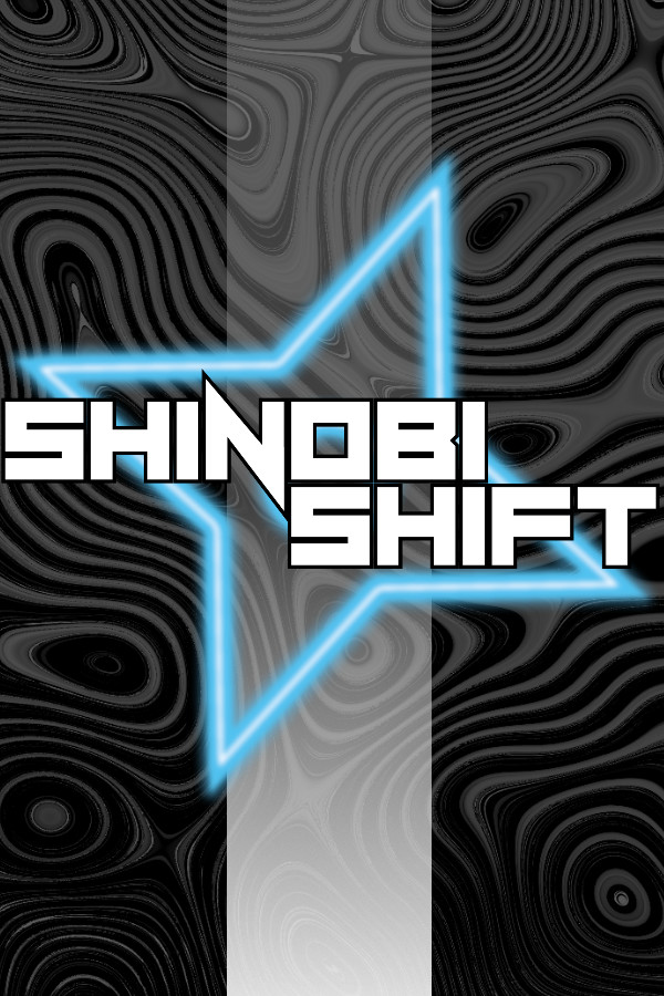 Shinobi Shift for steam