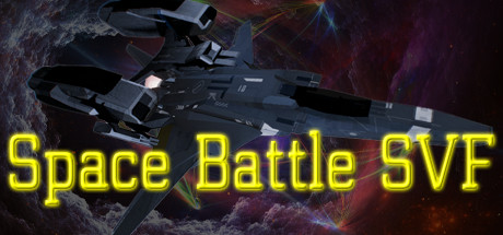 Space Battle SVF cover art