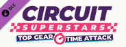 Circuit Superstars DLC: Top Gear Time Attack