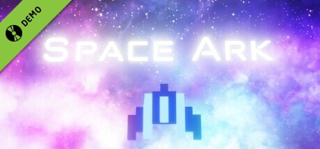 Space Ark Demo cover art