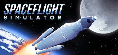 Spaceflight Simulator cover art