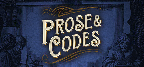Prose & Codes cover art