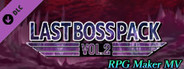 RPG Maker MV - Last Boss Pack Vol.2