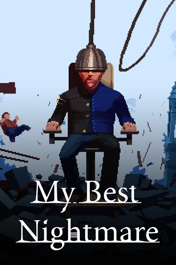 My Best Nightmare