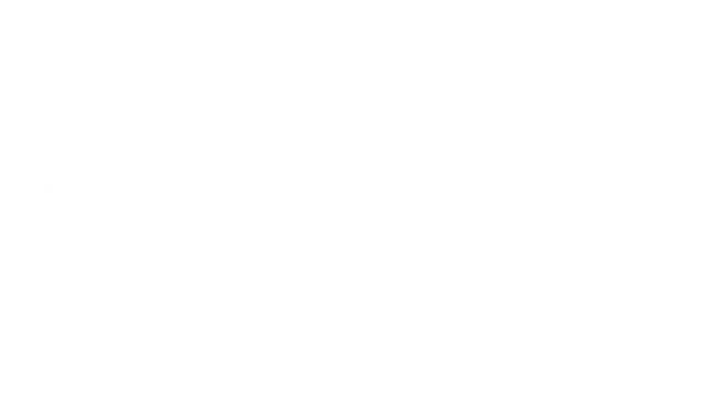 Terraform Inc Logo