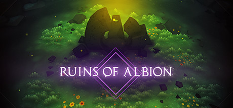 Ruins of Albion cover art