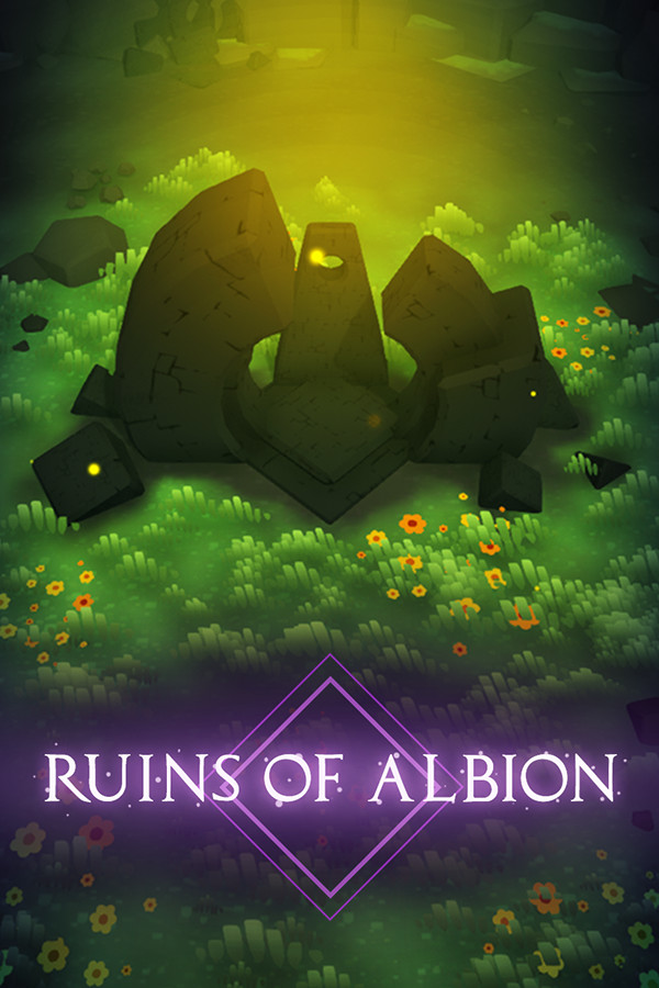 Ruins of Albion