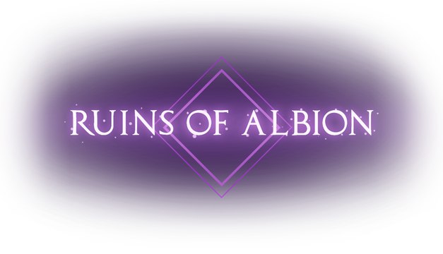 Ruins of Albion Logo