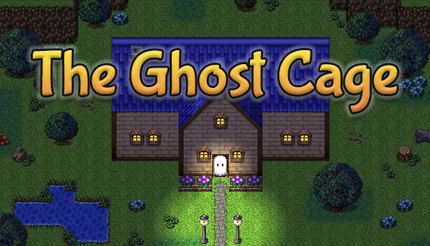 The Ghost Cage