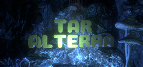 Tar Alterra Adventure Game cover art