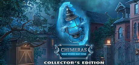 View Chimeras: What Wishes May Come Collector's Edition on IsThereAnyDeal