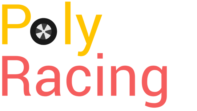 Poly Racing Logo