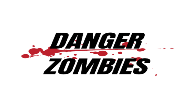 Danger Zombies Logo