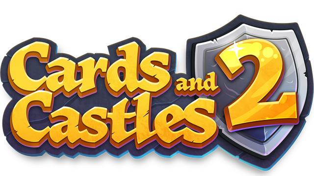 Cards and Castles 2 Logo