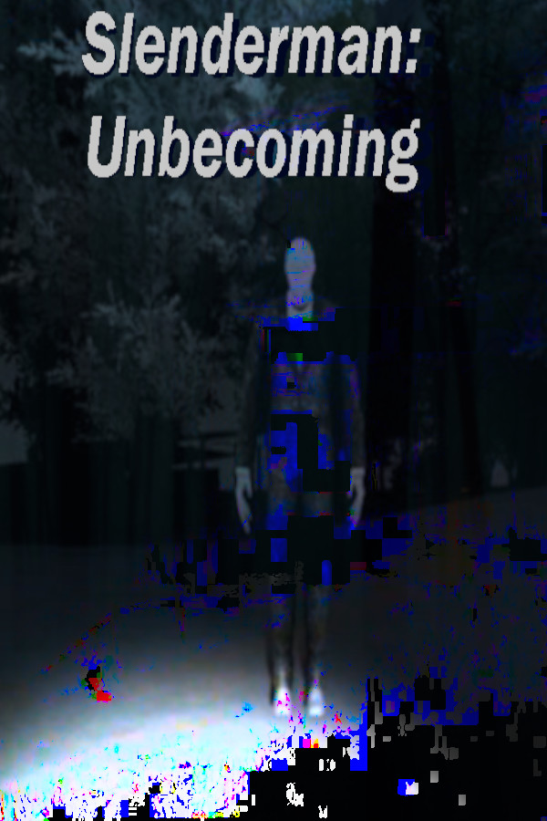 Slenderman: Unbecoming