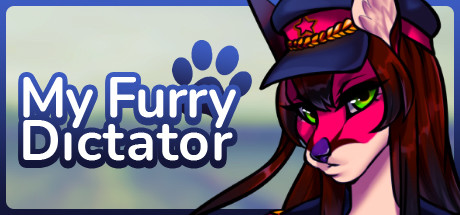 My Furry Dictator cover art