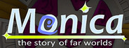 Monica the story of far worlds