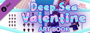 Deep Sea Valentine - Art Book