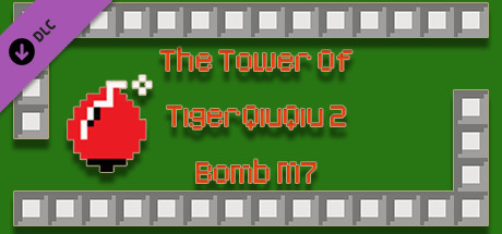 The Tower Of TigerQiuQiu 2 Bomb M7 cover art