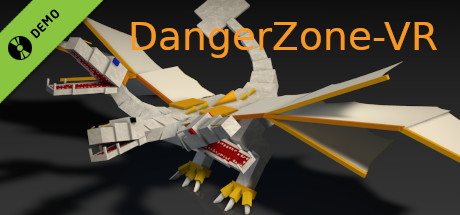 DangerZone VR Demo cover art