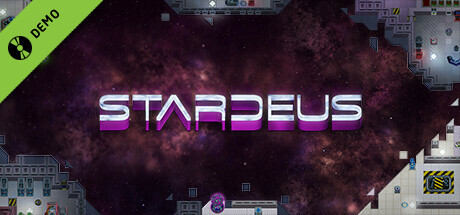 Stardeus Demo cover art
