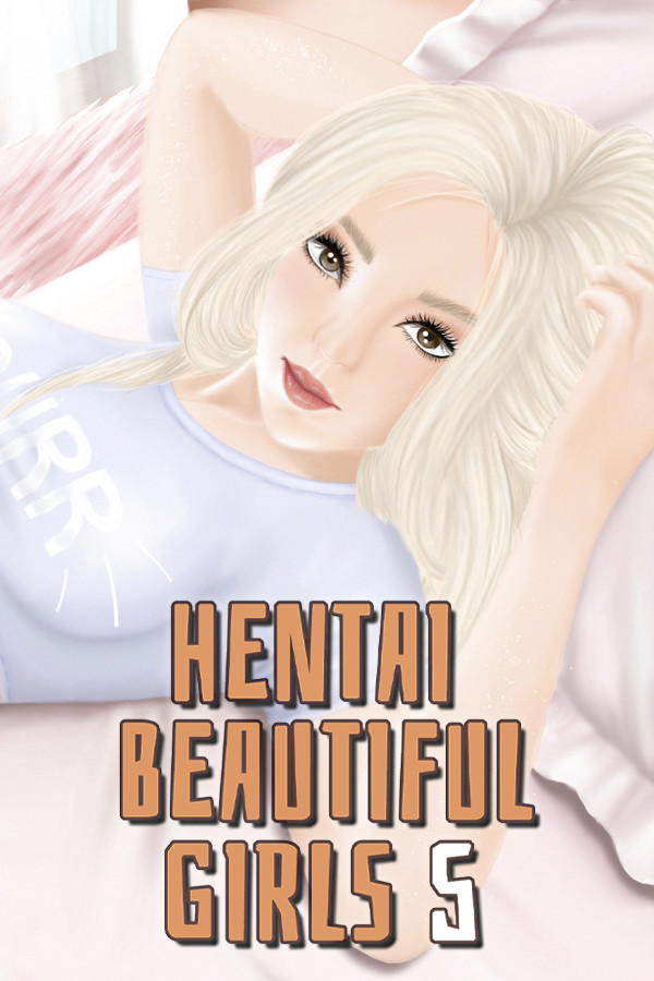 Steam portrait for Hentai beautiful girls 5.