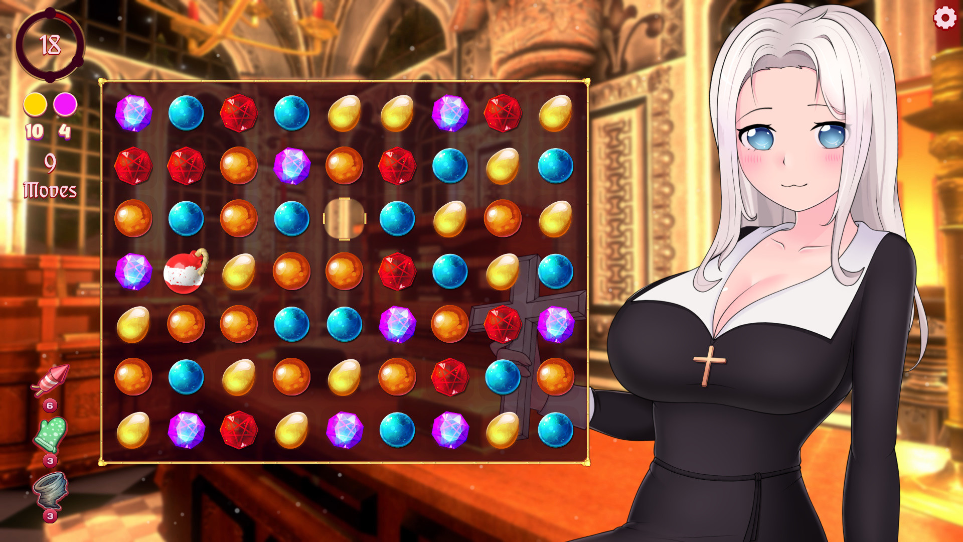 我可爱的魅魔/My Cute Succubus(Build.7580474+DLC)
