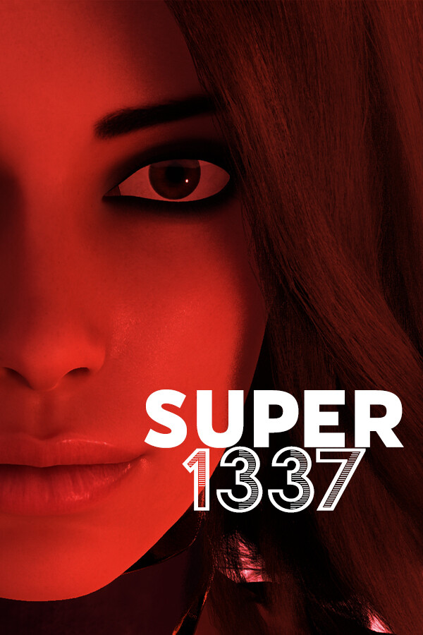 Steam portrait for Super Simmer.