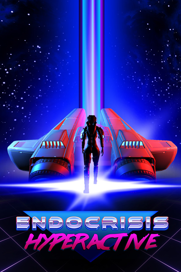 Steam portrait for Endocrisis Hyperactive.