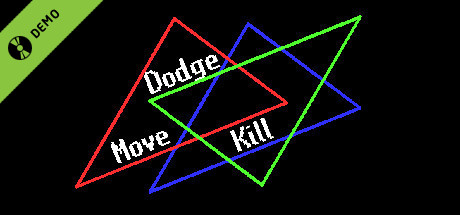 Move Dodge and Kill Demo cover art