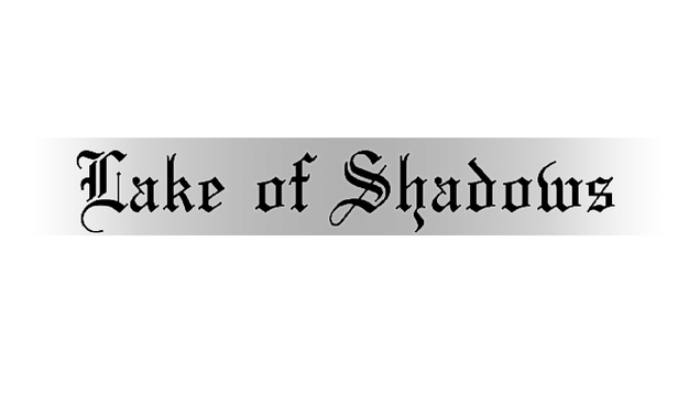 Lake of Shadows Logo