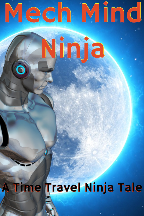 Mech Mind Ninja Demo