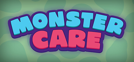 MonsterCare cover art