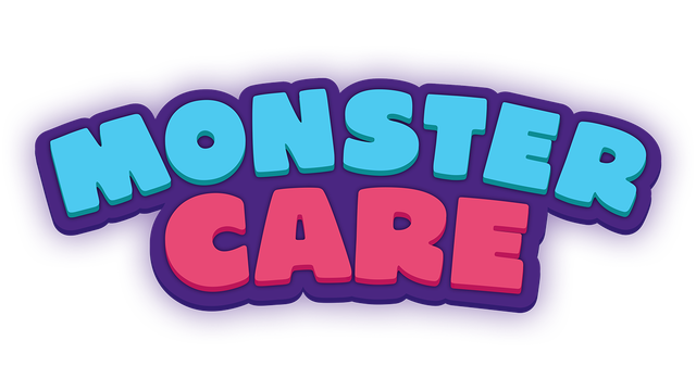 MonsterCare Logo