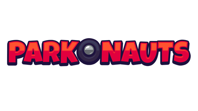 Parkonauts Logo