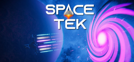 SpaceTek Playtest cover art