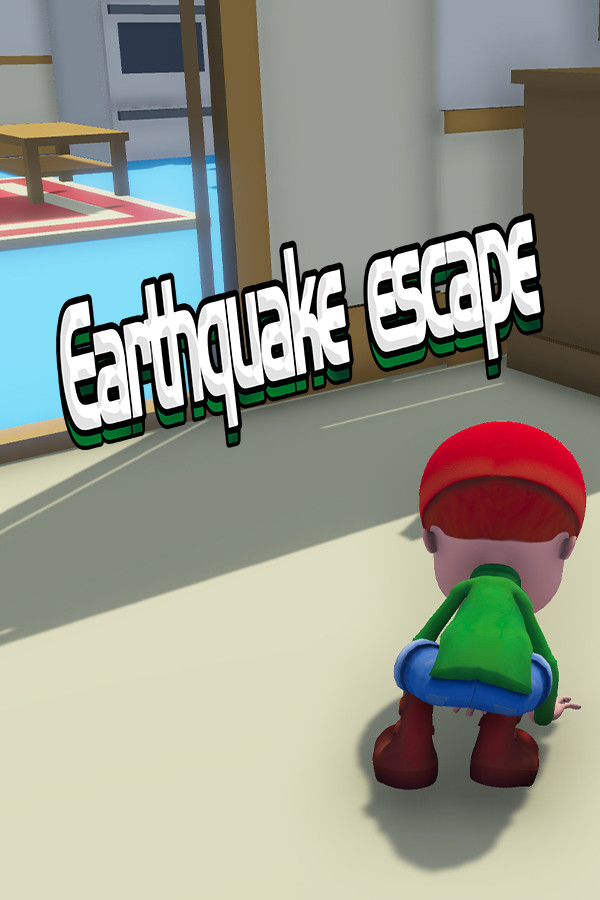 Earthquake escape for steam
